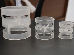 鮑爾環填料的產品特性